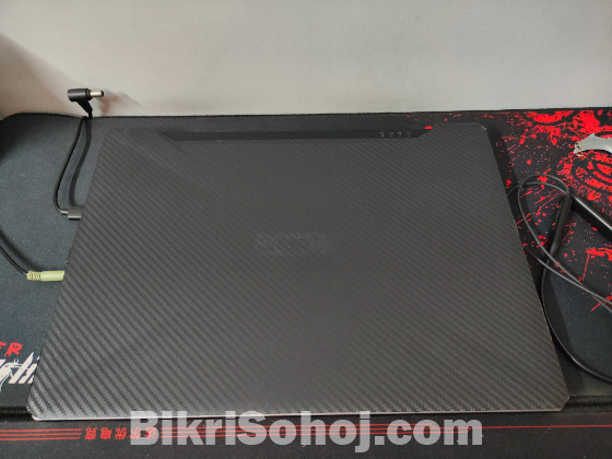 ASUS TUF GAMING LAPTOP